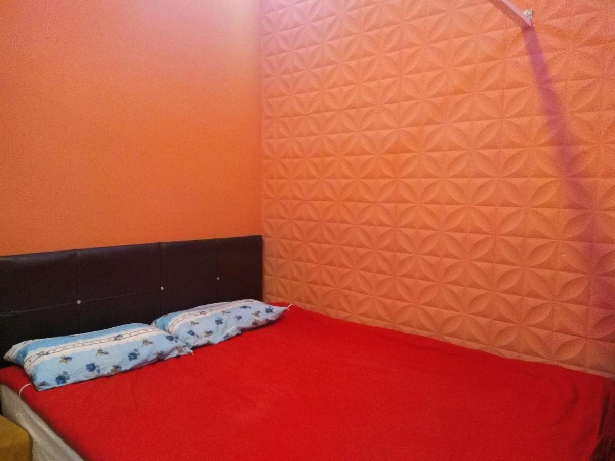 Otel Aydos Ankara Luaran gambar